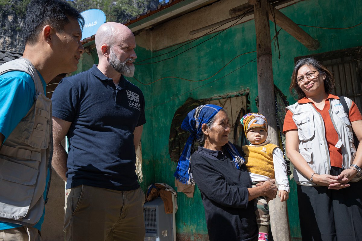 UNICEF Viet Nam tweet media