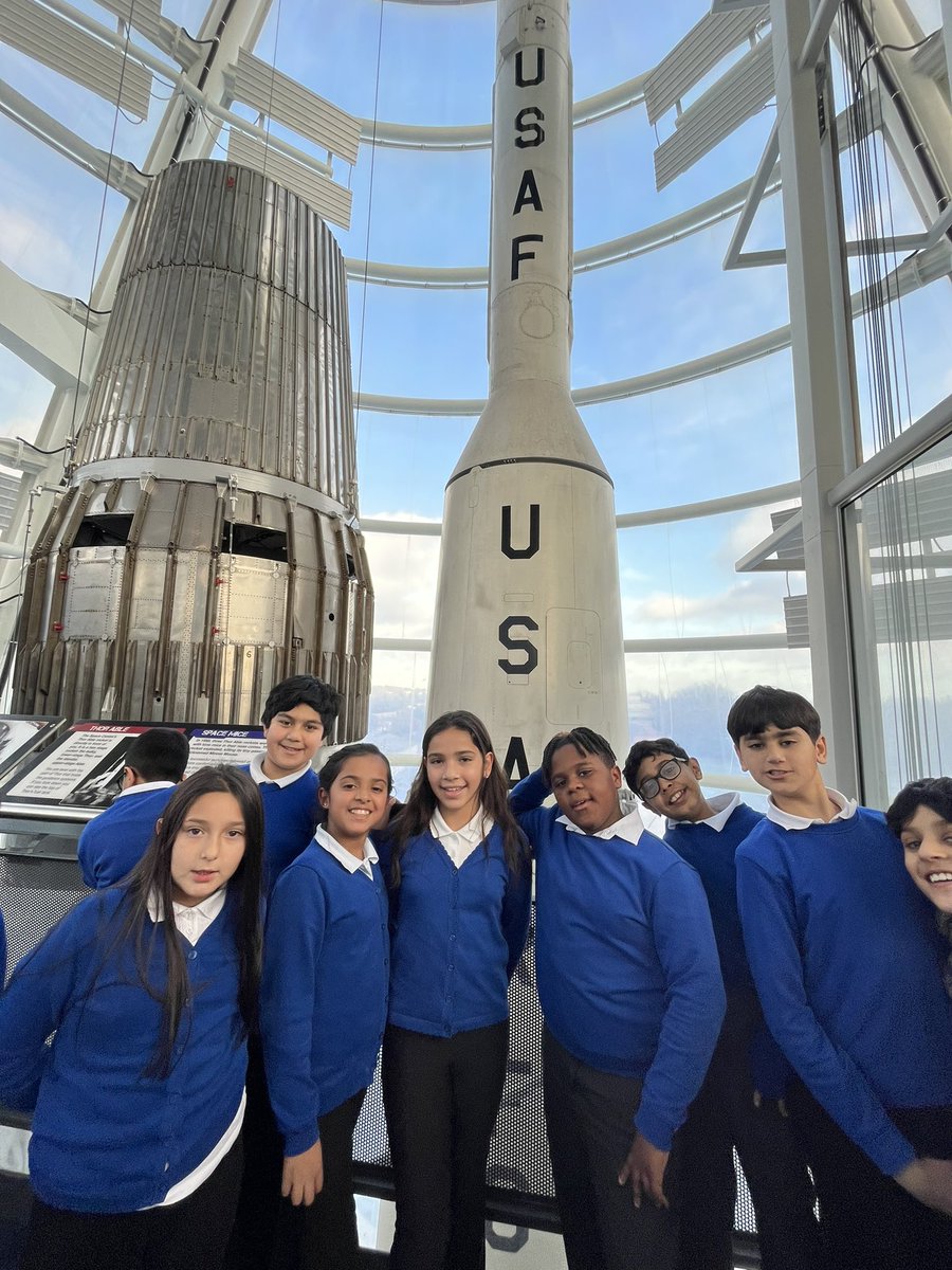 Beeches School tweet media