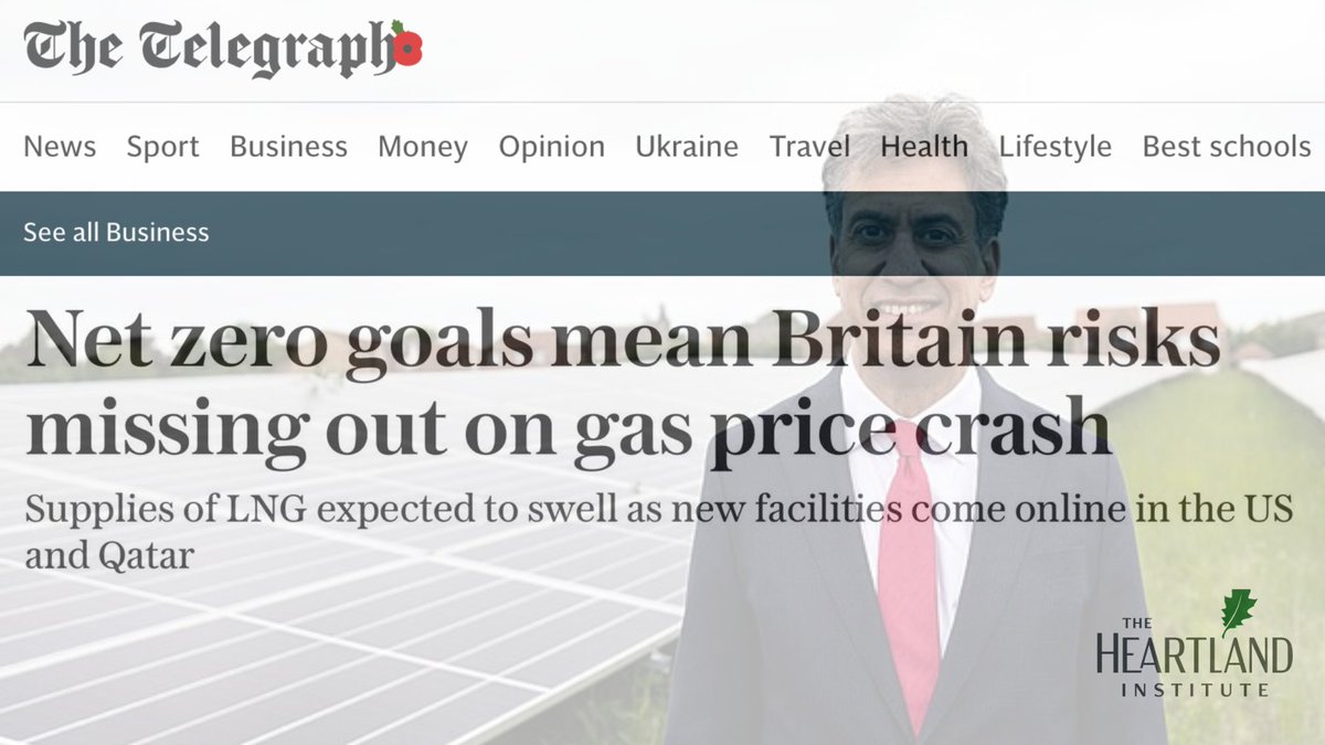 🚨 Labour's Net Zero fetish ignores global gas price crash – a golden chance to slash Brits energy bills! Yet Red Ed's green dogma guts gas to just 5%, while piling on billions in wind &amp; solar subsidies.

Scrap the CfD handouts now – unleash free markets for cheap, trusty energy!