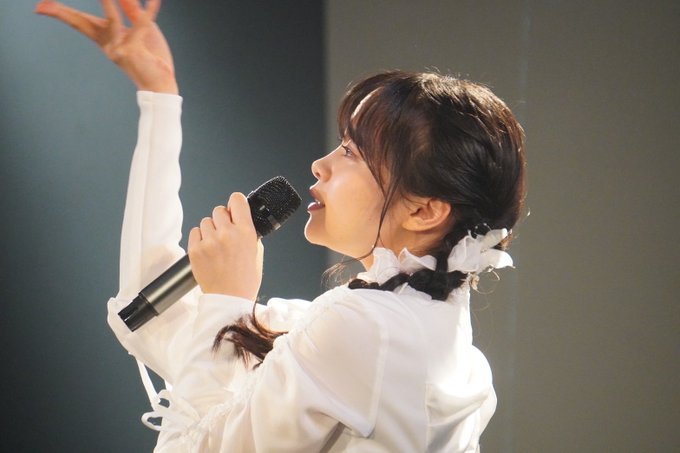 林芽亜里のTwitter画像16