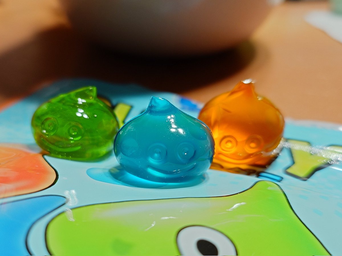 スライム〜写真4点〜 スライム〜写真4点〜 スライム〜写真4点〜 スライム〜写真4点〜 ZX