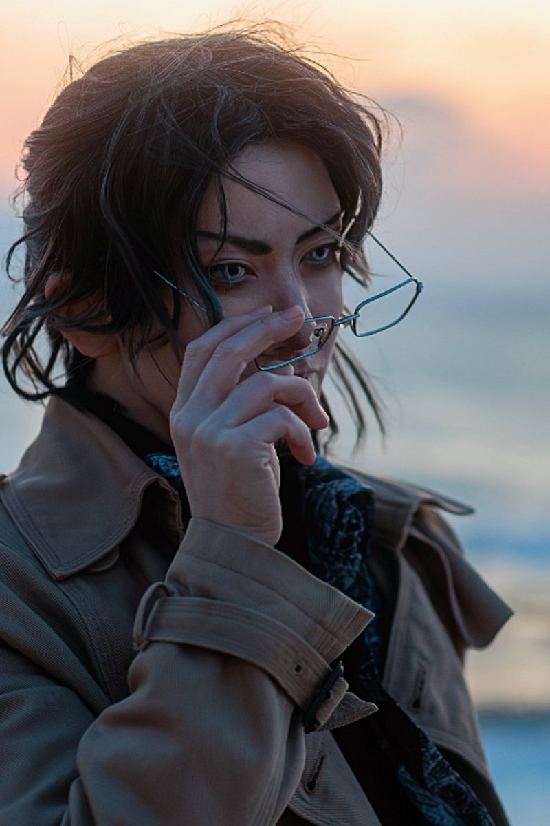 潤介🔆 tweet media