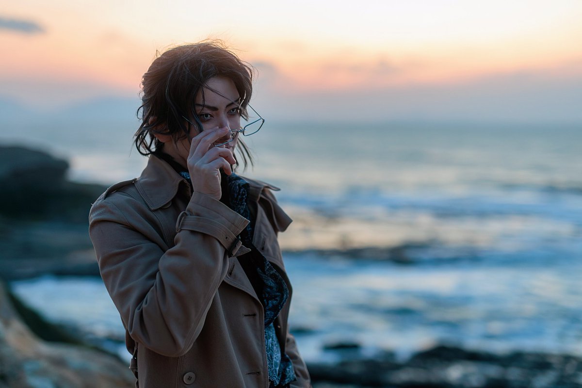 潤介🔆 tweet media