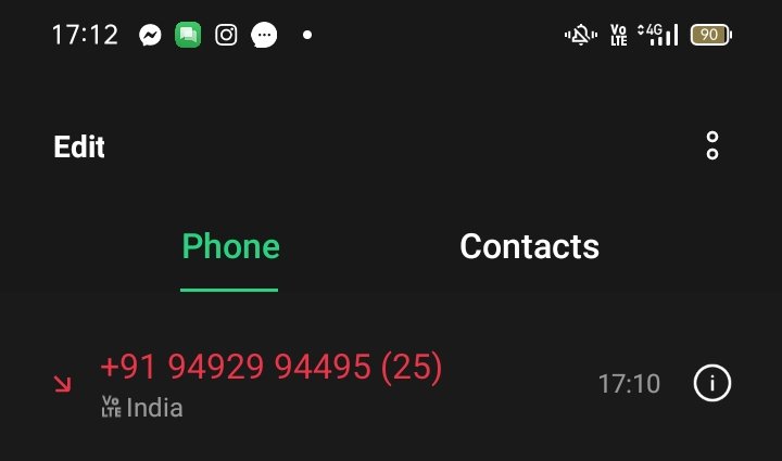 <a href="/ICICIBank_Care/">ICICI Bank Cares</a> I am facing harassment from recovery agents They are unlimited calling using abusive language,and defaming my namewhich is a clear violation of <a href="/RBI/">ReserveBankOfIndia</a> guideline <a href="/nsitharaman/">Nirmala Sitharaman</a> Please address this issue urgently to stop this unethical behavior.<a href="/ICICIBank/">ICICI Bank</a> card 8009