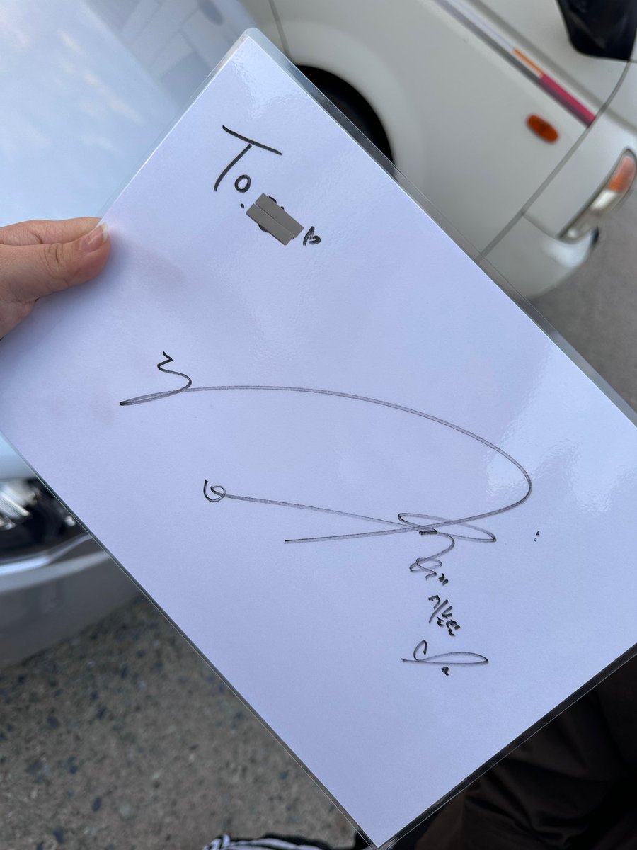 woozi a week ago.. was this during his day off or something