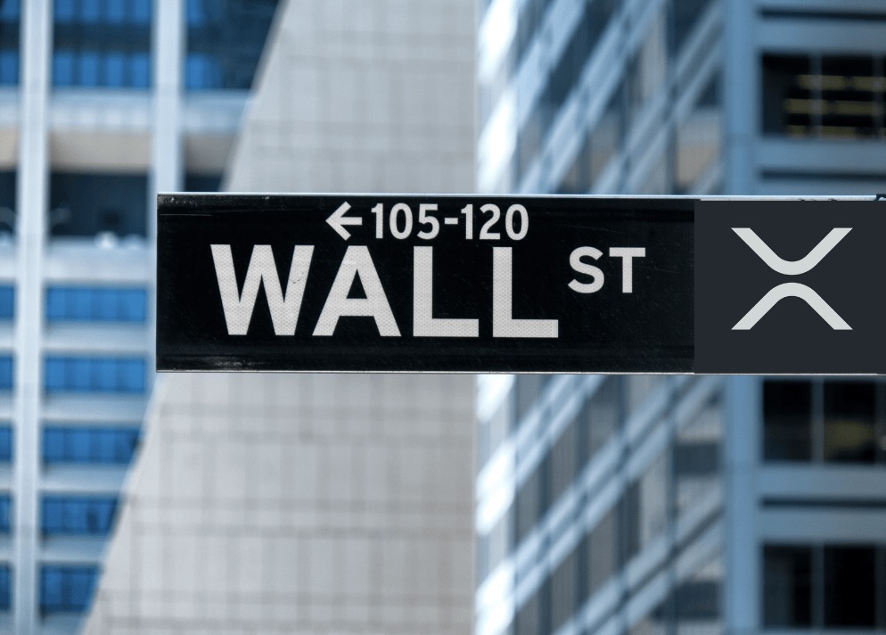 🏛️ I would like to formally welcome Wall Street to the XRP Community.

We spent many years of days and nights doing the research, teaching others, defending XRP, the XRPL, and supporting Ripple as they pushed XRP utility forward.💧

Now LOCK IN… and educate your investors about