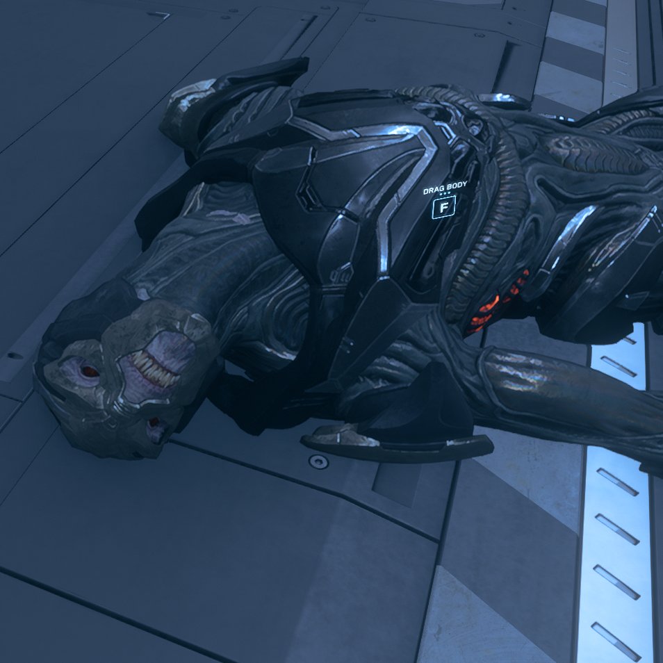 synchronizerz's tweet image. Already making new friends in the NYX system! 🤜🤛 More to come in #starcitizen  ✨ @robertsspaceind

Make 1st, 2nd, 100th contact with us ➡️ discord.gg/synch 📲 Fun times!

#Synchronizerz #SYNCH #WeRise #GamingTogether #JoinOurTeam