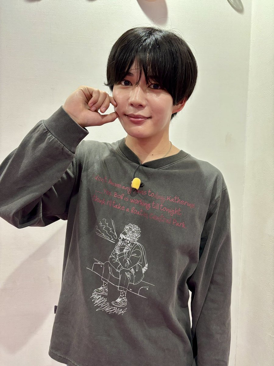 めざましテレビ tweet media