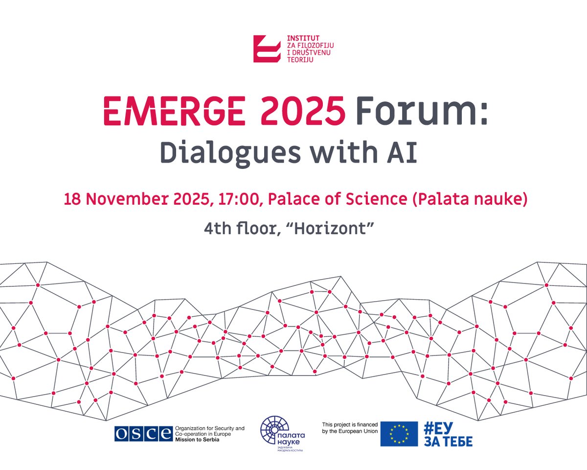 Digital Society Lab tweet media