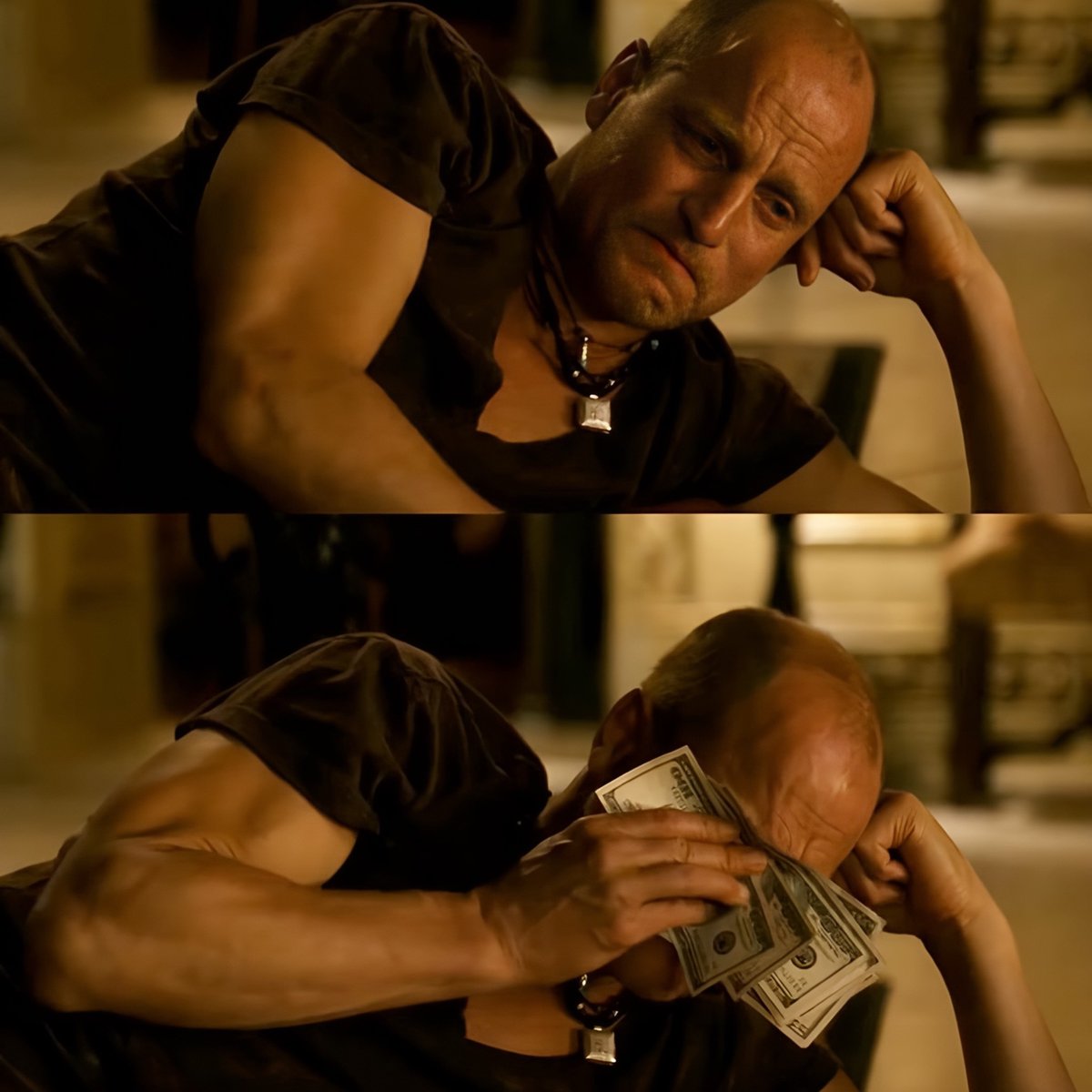 When doctors failed to save the patient