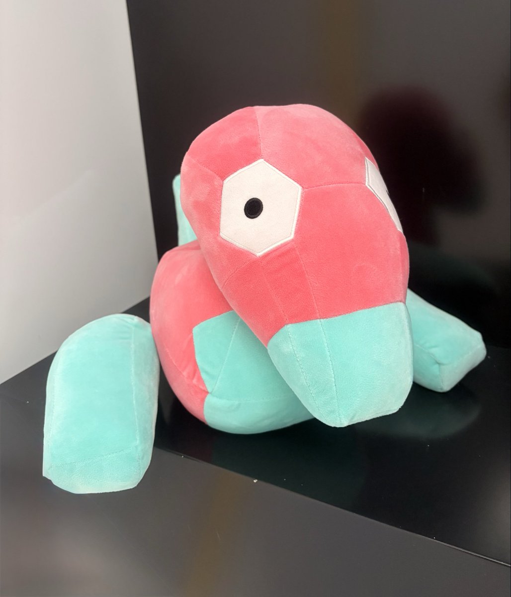 🔴景品情報⚪️ ポケットモンスター めちゃもふぐっとぬいぐるみ