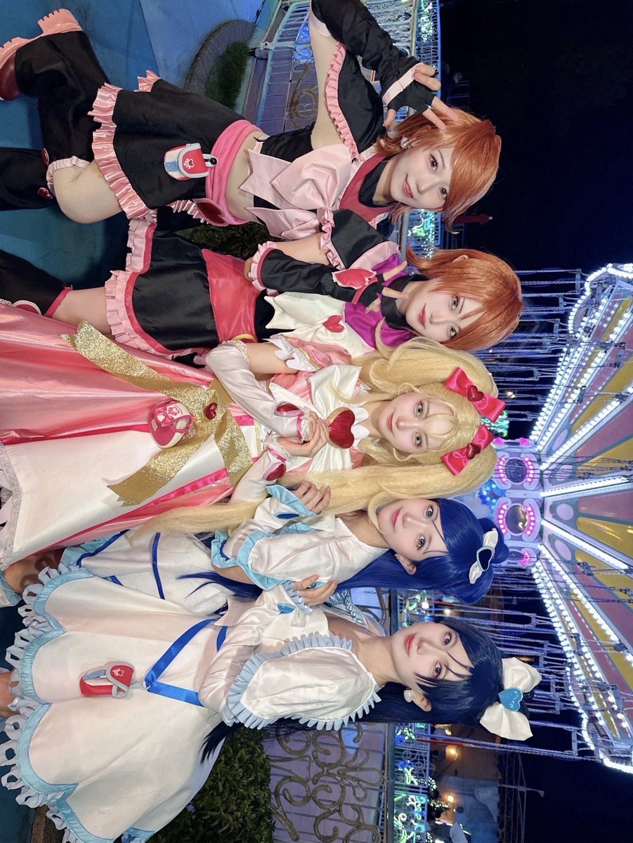 せりー♕ (@d_se_1118) / Posts / X