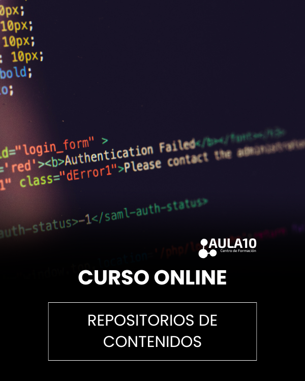 aula10's tweet image. 💻 Curso Online HTML5
🔹 Aprende a estructurar sitios web
🔹 Domina etiquetas semánticas, formularios y multimedia
🔹 Ideal para iniciarte en el desarrollo web
🎓 Formación 100 % online
💸 Cupón REDES10
👉 aula10formacion.com
#HTML5 #CursoOnline #Aula10 #DesarrolloWeb