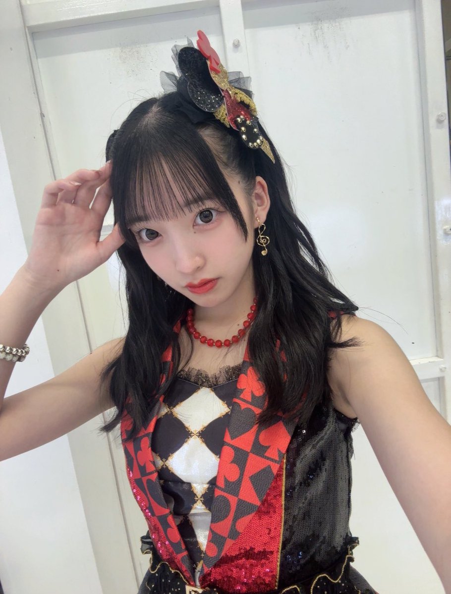 山口結愛 (@yuichi_akb48) / Posts / X