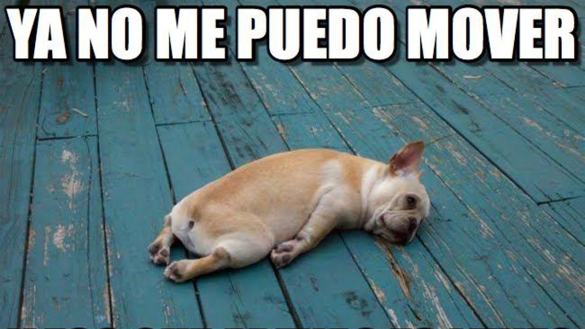 Hoy arranca el rush fuerte de eventos en Buenos Aires.

A quienes organizan y a quienes asisten, les mando un abrazo virtual!🫂