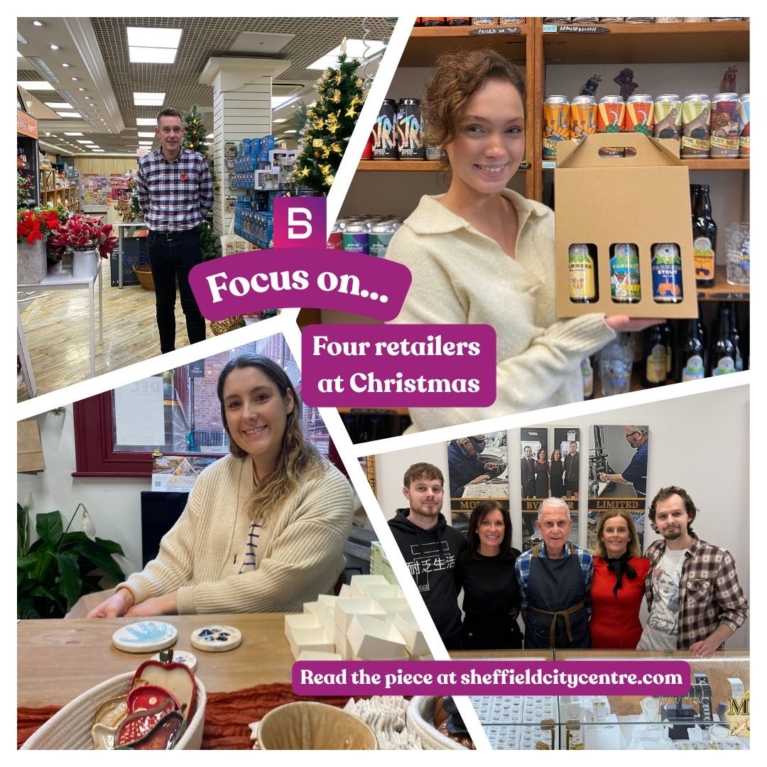 What's on @ Sheff City Centre tweet media