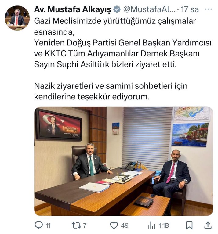 İmar müdürü Mehmet Salih Alkayış, o belgelere imza koyan, katil İsias'ı yaratan kişi! Kardeşi Mustafa Alkayış! KKTC topraklarında yaşayan siz dernek başkanı, bizim kaybımıza da, acımıza da saygı duymak zorundasınız! Ne işiniz var orada?
#isiasortakdavamız 
#isiasolasıkast