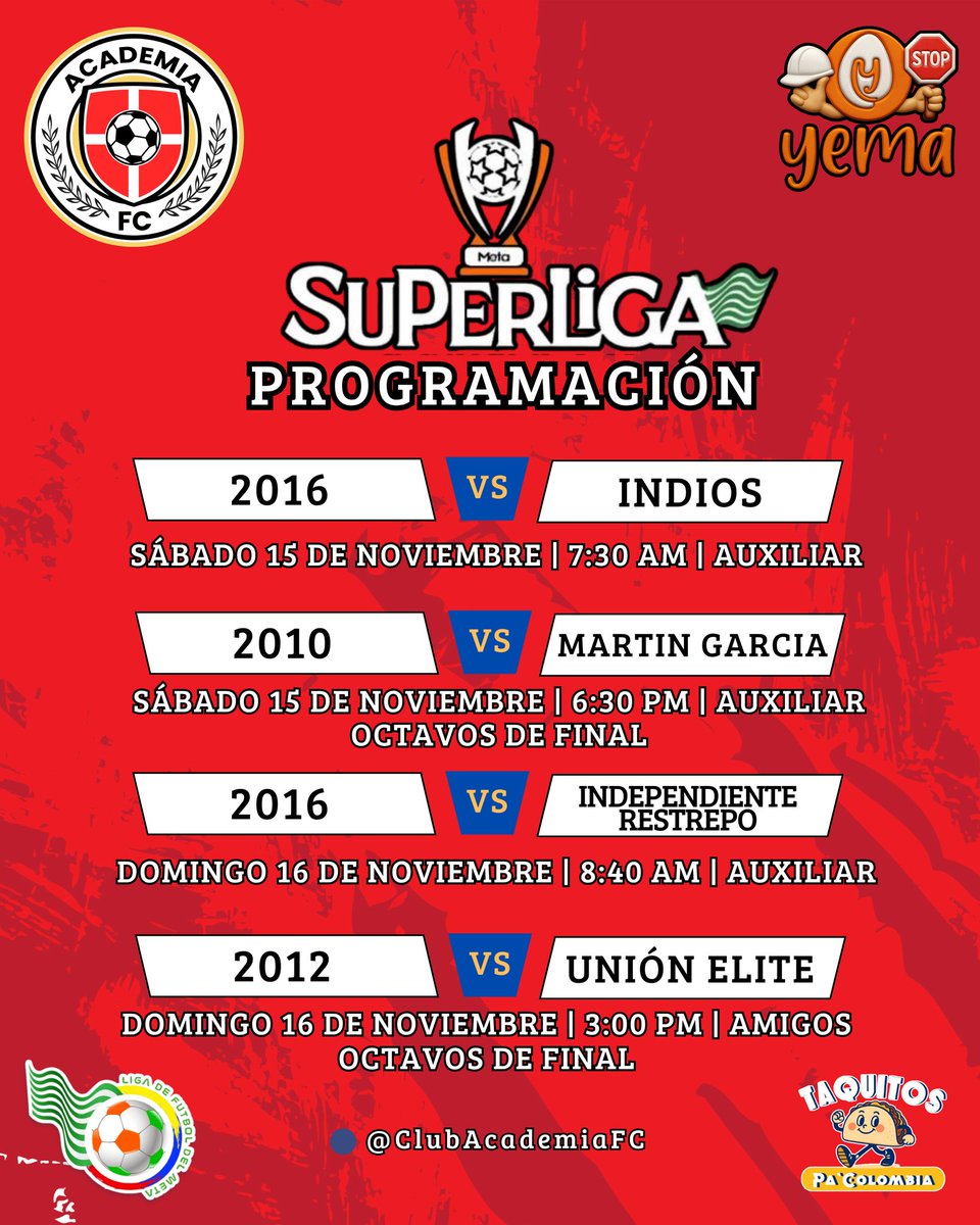 𝗔𝗰𝗮𝗱𝗲𝗺𝗶𝗮 𝗙𝗖 tweet media