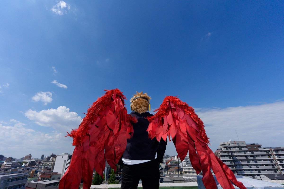 #フォローしなくていいから俺のホを見てくれ
コスプレ注意！　cosplay

ホのタグもある〜！顔があまり見えない写真でこっそり参加させて下さい…✨素敵タグをありがとうございます（再掲もあるのでクレジットはリプにて）