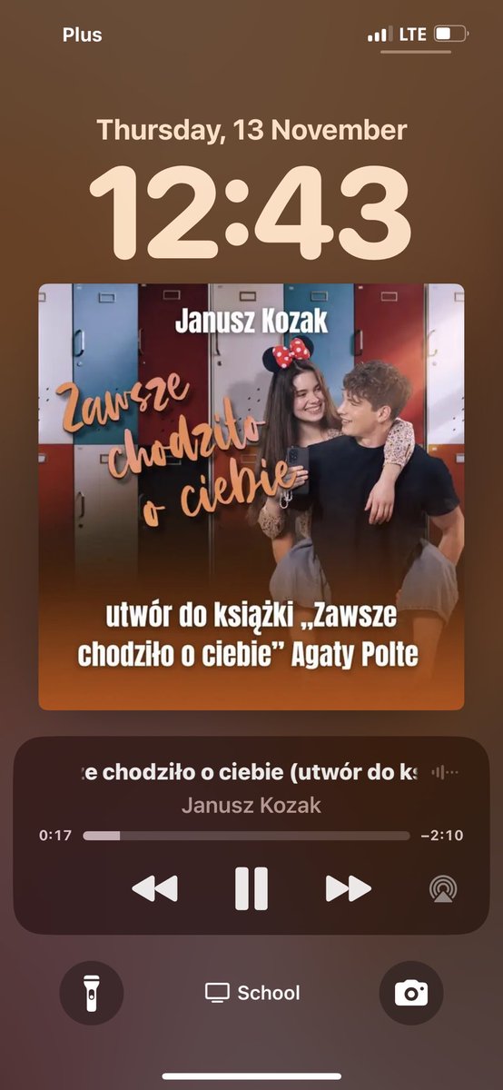 Mogę tego słuchać w kółko 🥹🧡#papieroweZCOC