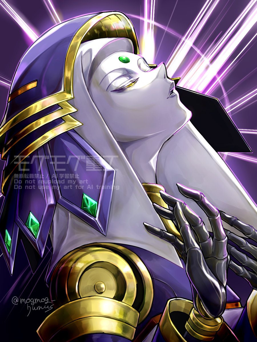 エルシャドール・ネフィリム