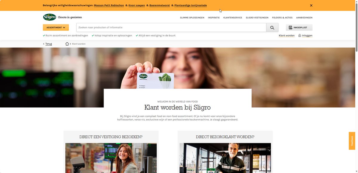 Sligro Vlissingen vvdemeeuwen.nl/sligro-vlissin…