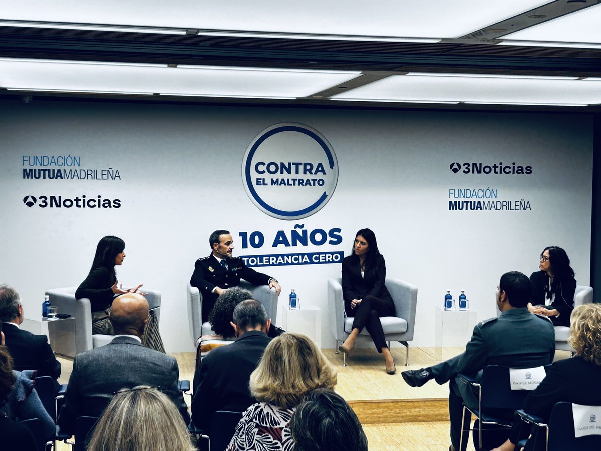 @carmenruizrepul, doctora en Sociología y experta en violencia de género en adolescentes, lo deja claro: “Educar es prevenir”.

“La educación afectivo-sexual no es la única herramienta, pero sí una de las más fundamentales. Debe implicar a toda la comunidad educativa y estar