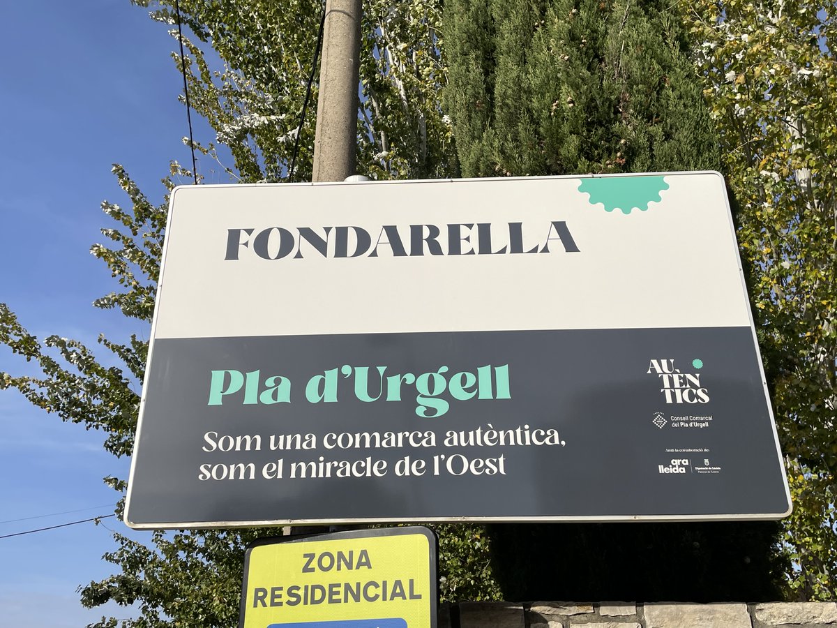 Consell Comarcal del Pla d'Urgell tweet media
