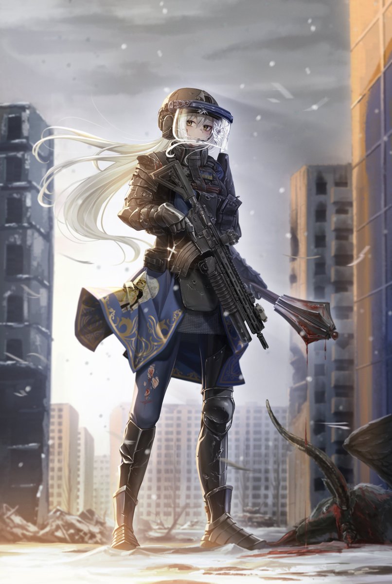 enpera110's tweet image. #skeb ご依頼ありがとうございました！