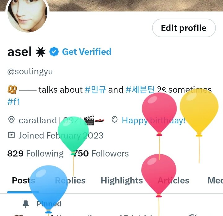 soulingyu's tweet photo. hehe! turning 16 today 🙌🏻🙌🏻 https://t.co/cIL3wTEVSa