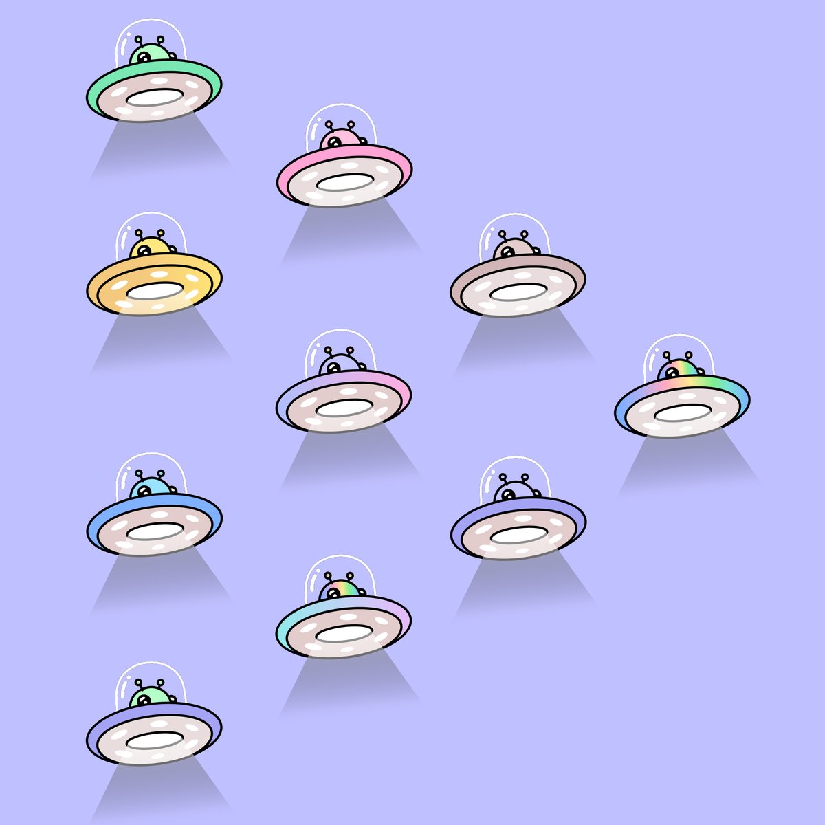 Dear Americans,

We've offered before, and we're offering again.

If you want the Doodliens to take you over and run things, all you need to do is ask.