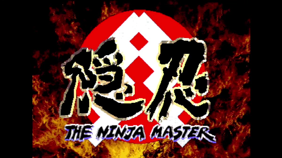 VGM_Robot's tweet image. 【レトロゲーム配信開始のお知らせ 2】

11月16日(日)「隠忍 -THE NINJA MASTER-」のライブ配信予定です

ニコ生※11時30分
live.nicovideo.jp/watch/lv349170…

YouTube Live※12時10分
youtube.com/live/Hmt9_5zwe…

宜しければ、ご視聴・ユーザーフォロー・チャンネル登録をお願い致します！