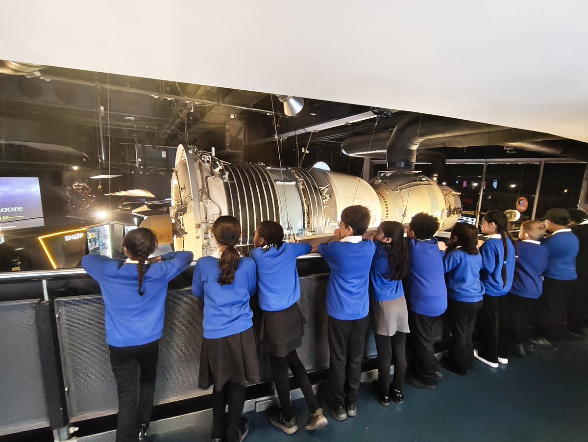 Beeches School tweet media