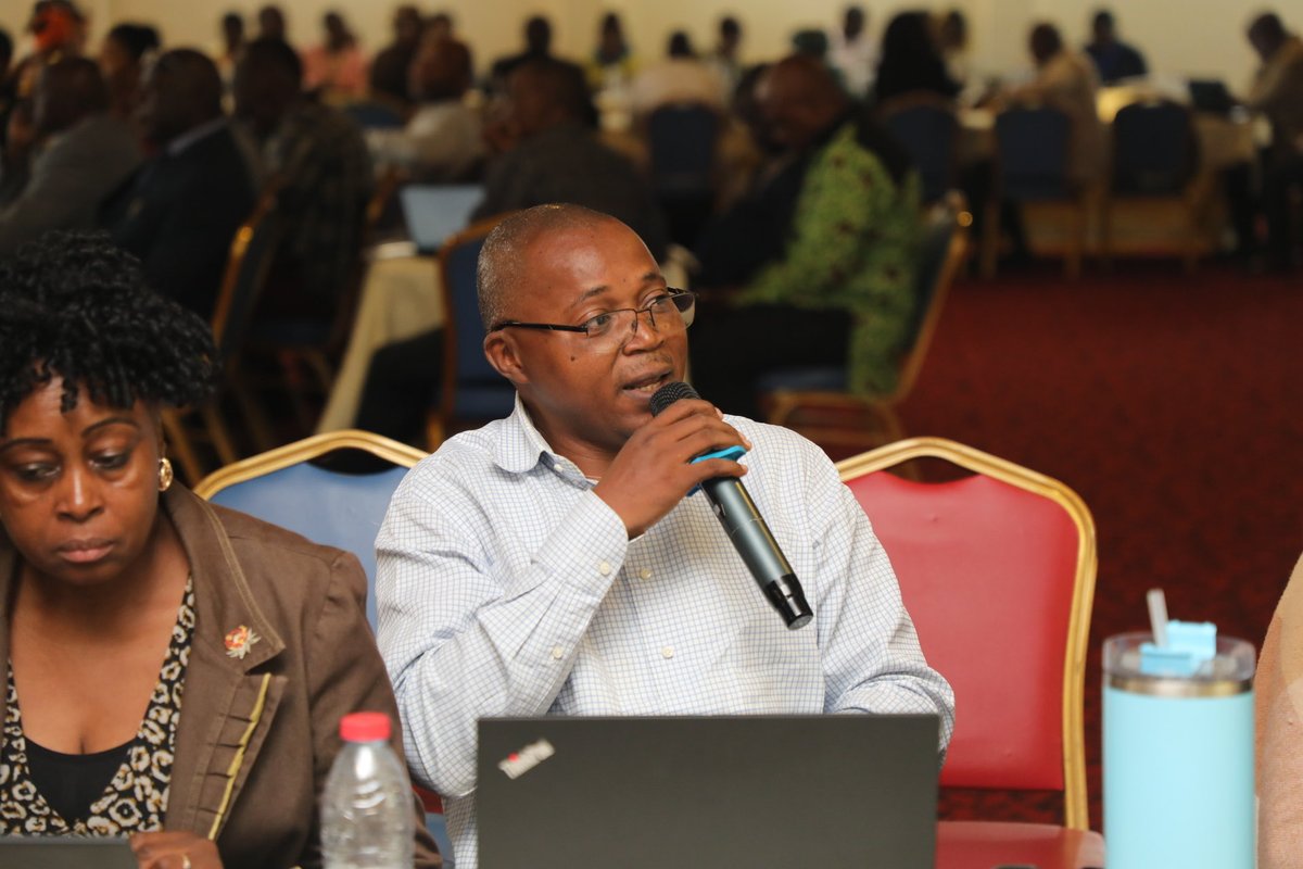 UN_Cameroon's tweet image. Meaningful dialogue in action!
Today’s sessions focused on inclusive consultations with civil society, government, and stakeholders to shape a people-centered #CooperationFramework. #LeaveNoOneBehind #SDGs