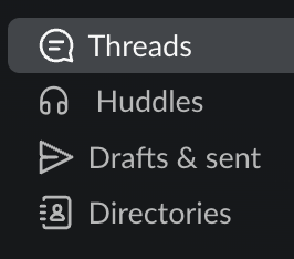 Hey <a href="/SlackHQ/">Slack</a> - what is going on?