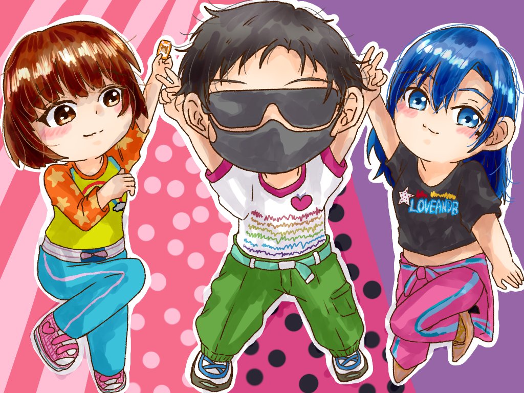 きょ🌸 (@7kyotan7) / Posts / X