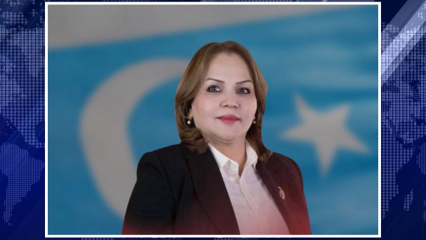 yasturkistan's tweet photo. Iraklı Türkmenler tarihte ilk kez başkent Bağdat'dan milletvekili çıkardı!

Irak'ta gerçekleşen parlamento seçilmlerinde Gülşen Celal Vataniye Koalisyonu listesinden seçildi. https://t.co/g82847m7o4