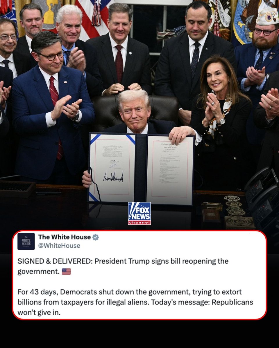 FoxNews tweet picture