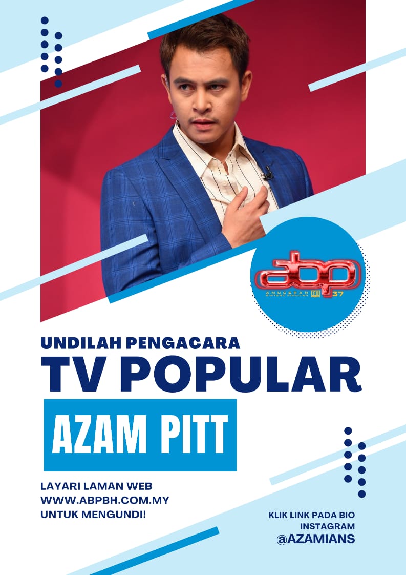 Ahmad Azam bin Pit tweet media