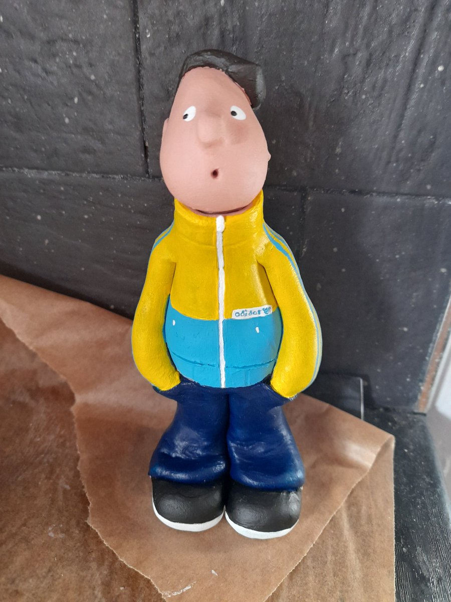 retroscAL (@elbimbo4321) on Twitter photo 