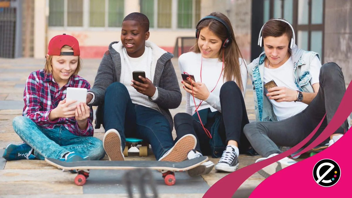 Is it realistic to try to reduce screen time? dlvr.it/TPFC1h