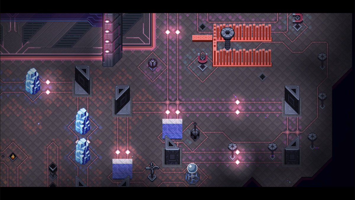 XMemor's tweet image. oh my god. Gautham i am going to MURDER YOU!

#CrossCode | #MemorXCrossCode