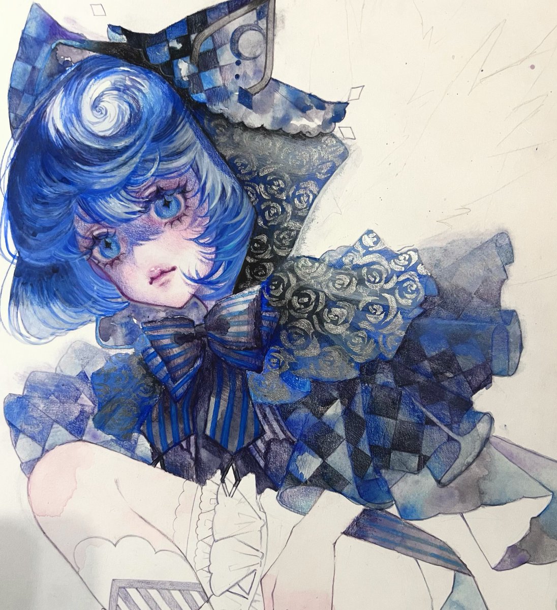 戯言💉 (@zare_0330) / Posts / X