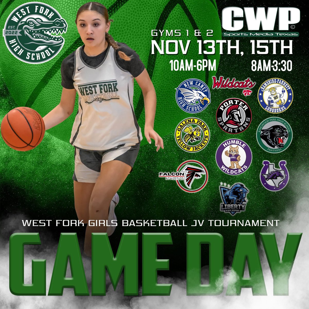 West Fork Girls Basketball (@westfork_gbb) on Twitter photo 