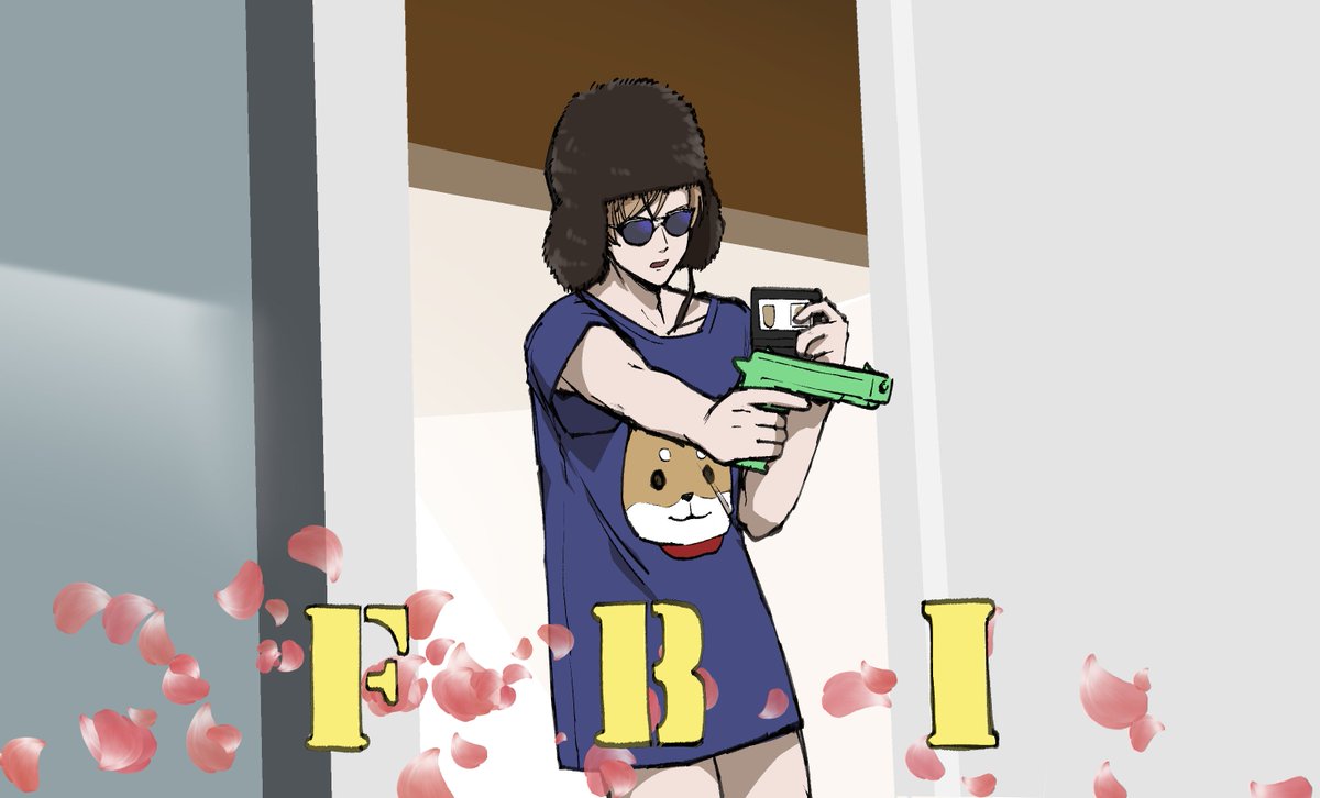 権利関係ガバガバなルークbot tweet media