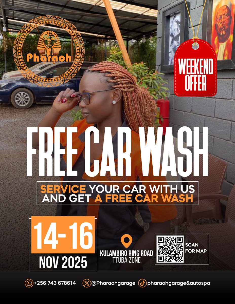 Don't miss out on this!