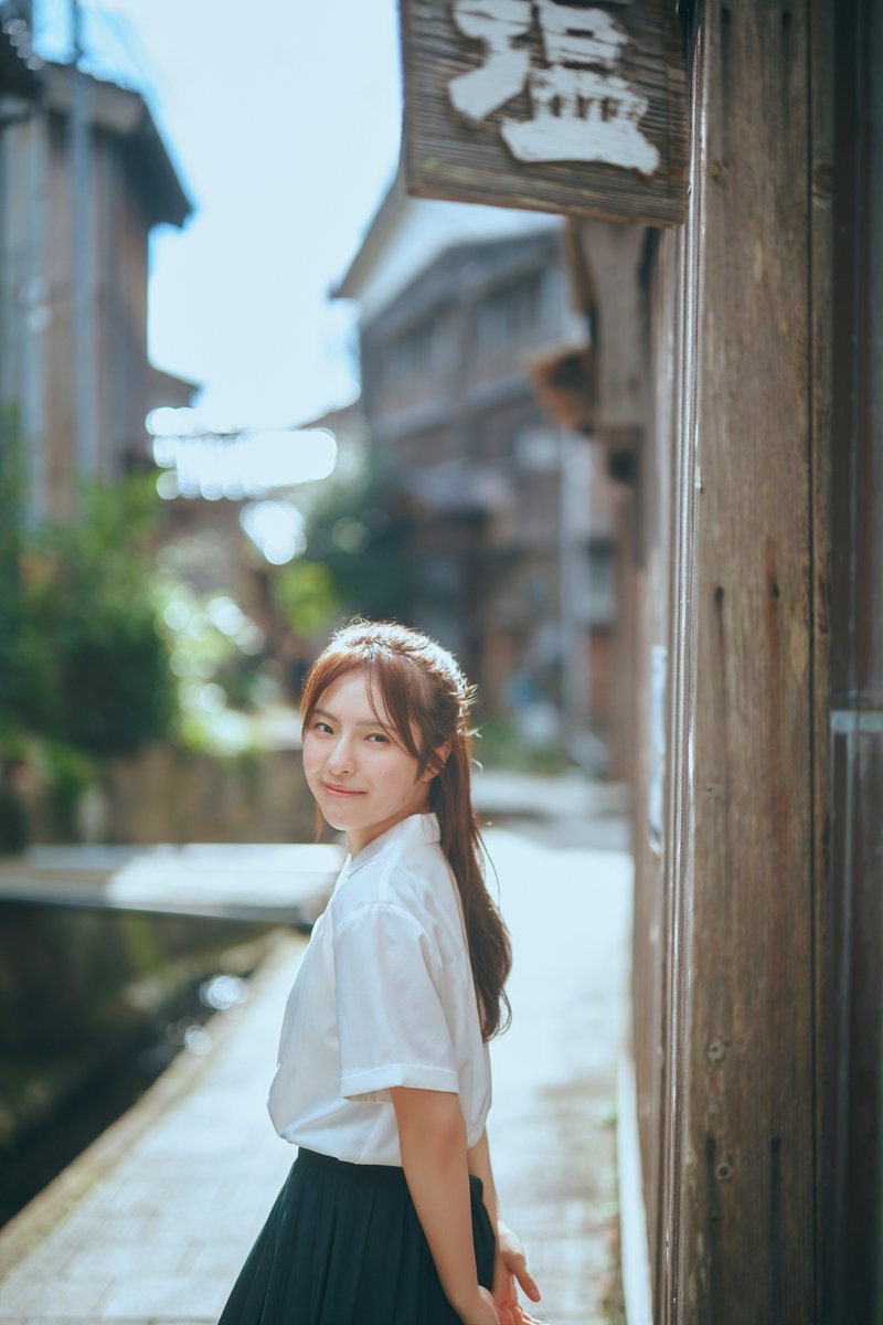 2026年2月28日㈯
#NGT48♨️#大塚七海 さん 
1st 写真集発売記念
写真集お渡し会を開催します‼️
詳細は下記からご確認ください
store.kinokuniya.co.jp/event/ootuka77…
チケット販売は
PassMarket（パスマーケット）にて
【11/15㈯の18:00～】開始予定
⚠️利用方法を必ずご確認の上お申込みください