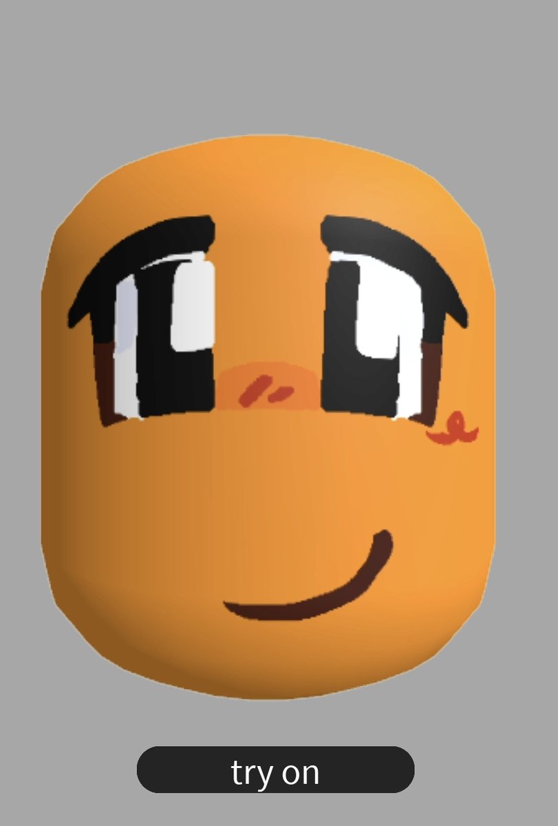 flippityfl0p01's tweet photo. Made sum faces on those custom ugc makes thang... They're actually pretty fun to make👀

#Regretevator https://t.co/M5HPZ1lF5V