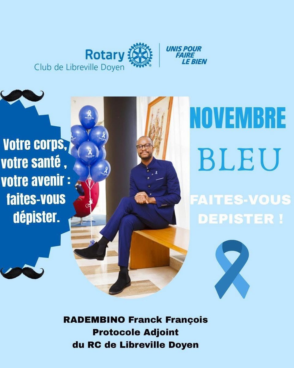 rc.libreville. doyen tweet media