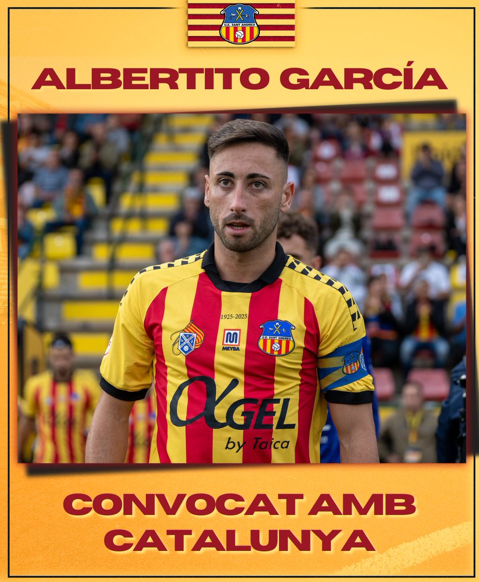 Unió Esportiva Sant Andreu tweet media